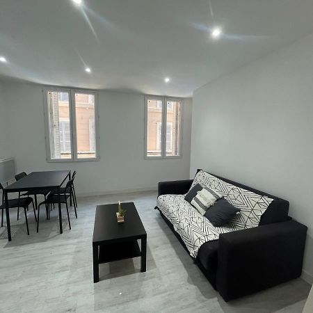Appartement Proche Vieux Port مارسيليا المظهر الخارجي الصورة