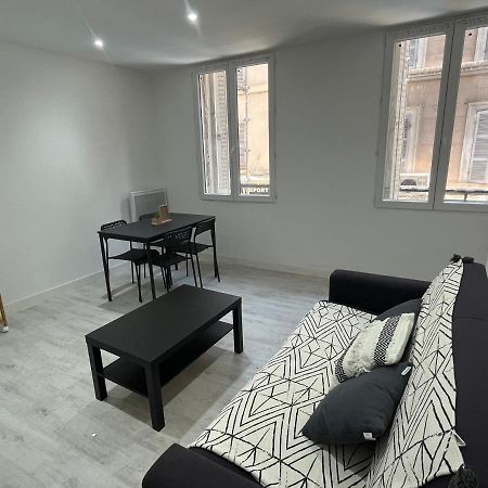 Appartement Proche Vieux Port مارسيليا المظهر الخارجي الصورة