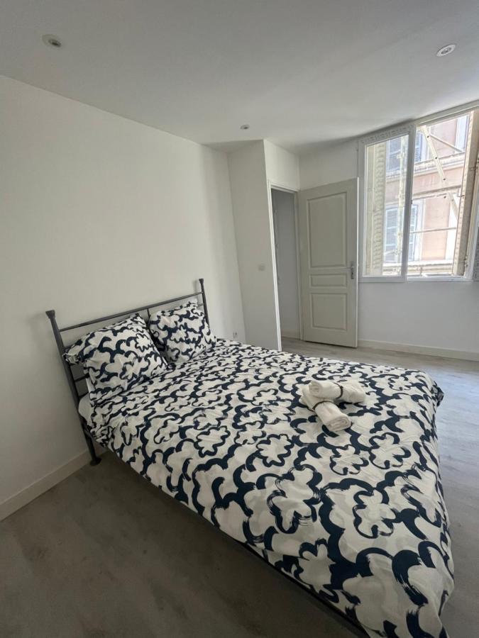 Appartement Proche Vieux Port مارسيليا المظهر الخارجي الصورة