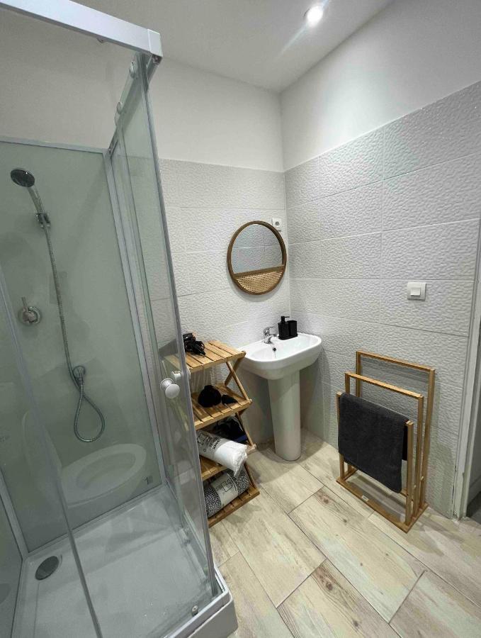 Appartement Proche Vieux Port مارسيليا المظهر الخارجي الصورة