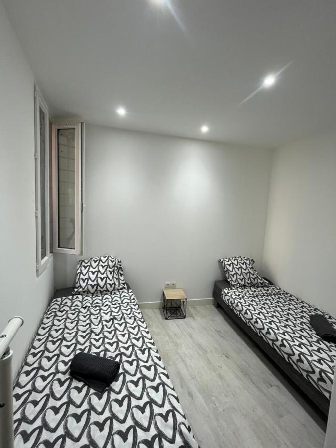 Appartement Proche Vieux Port مارسيليا المظهر الخارجي الصورة