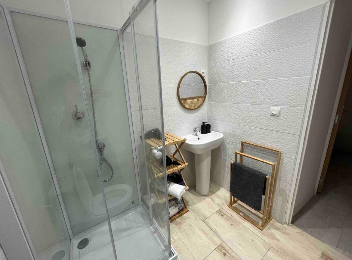 Appartement Proche Vieux Port مارسيليا المظهر الخارجي الصورة